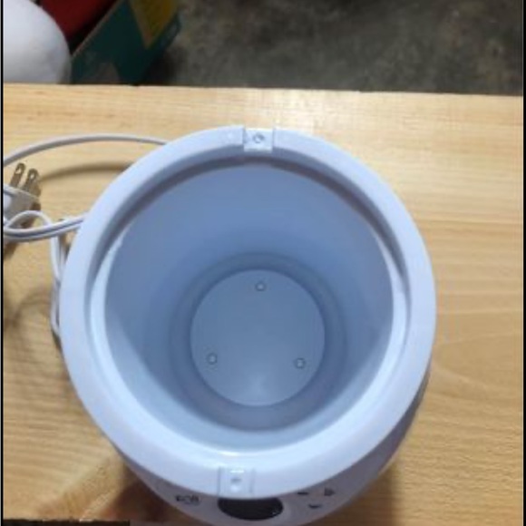 Dr.Brown Bottle warmer - Picture 3 of 5